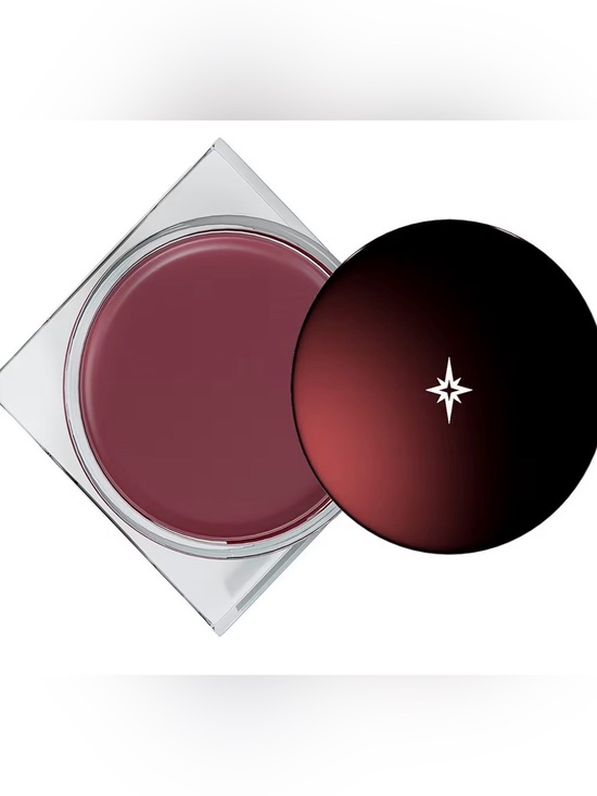 Other - Colorbar Grape Vine 2 in 1 Creamy Lip & blush Color nwt